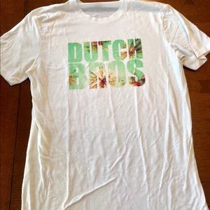 Dutch Bros shirt